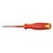 Garant Insulated Torx Screwdriver with Slim Blade, TX15 625792 TX15 - alternate 1